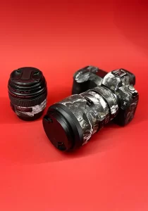 cosmoskins космоскинс canon nikon