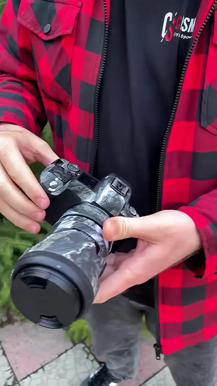 Фотоаппараты